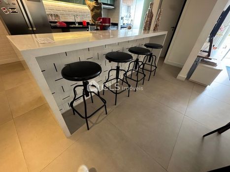 Foto 6 do(a) Apartamento de 3 quartos à venda em Sumaré, São Paulo