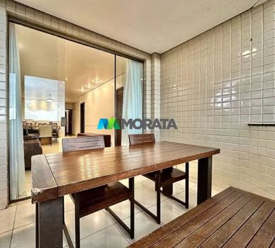 Foto 5 do(a) Apartamento de 4 quartos à venda em Liberdade, Belo Horizonte