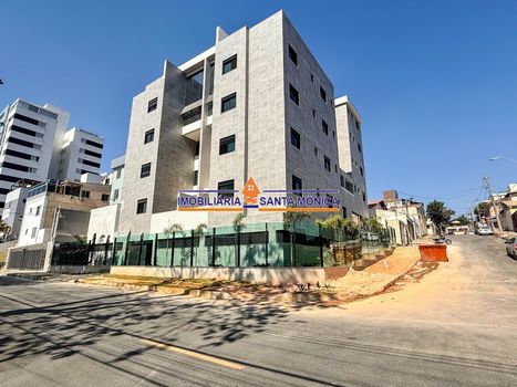 Foto 20 do(a) Cobertura de 3 quartos à venda em Itapoã, Belo Horizonte