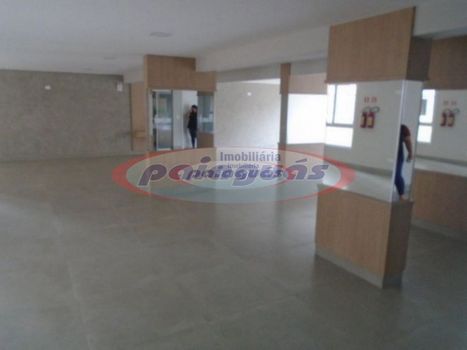 Foto 3 do(a) Apartamento de 2 quartos à venda em Jardim Alvorada III, Maringá