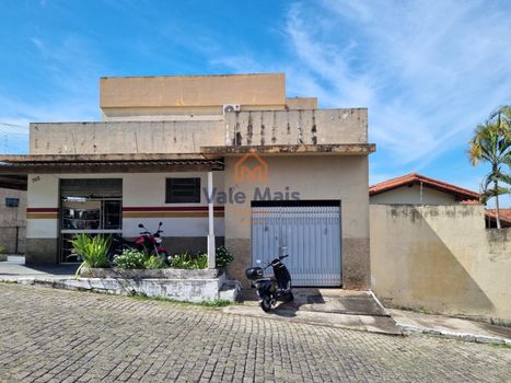 Foto 2 do(a) Casa de 2 quartos à venda em Vila Washington Beleza, Cruzeiro
