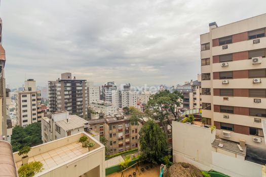 Foto 5 do(a) Apartamento de 3 quartos à venda em Bela Vista, Porto Alegre