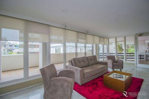 Foto 45 do(a) Apartamento de 3 quartos à venda em Bela Vista, Porto Alegre