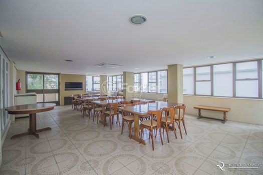 Foto 48 do(a) Apartamento de 3 quartos à venda em Bela Vista, Porto Alegre