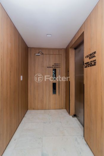 Foto 46 do(a) Apartamento de 3 quartos à venda em Bela Vista, Porto Alegre