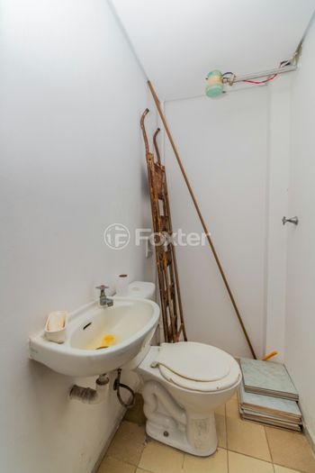 Foto 37 do(a) Apartamento de 3 quartos à venda em Bela Vista, Porto Alegre