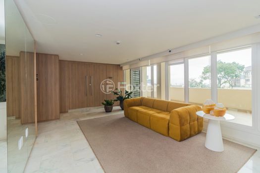Foto 42 do(a) Apartamento de 3 quartos à venda em Bela Vista, Porto Alegre