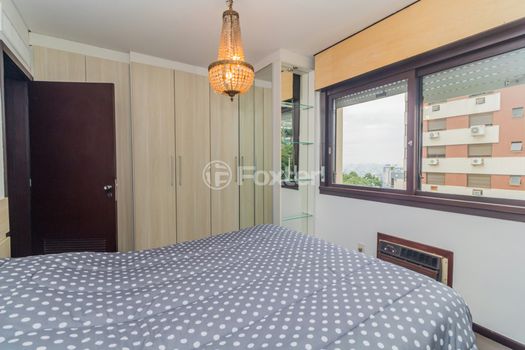 Foto 13 do(a) Apartamento de 3 quartos à venda em Bela Vista, Porto Alegre