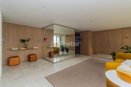 Foto 41 do(a) Apartamento de 3 quartos à venda em Bela Vista, Porto Alegre