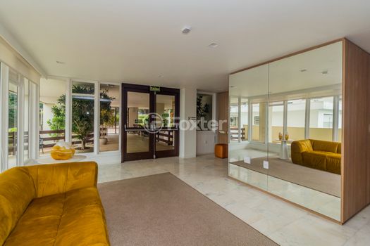 Foto 43 do(a) Apartamento de 3 quartos à venda em Bela Vista, Porto Alegre