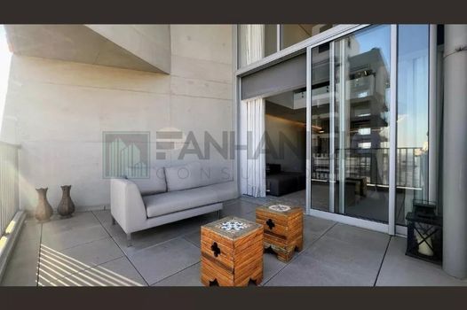 Foto 15 do(a) Loft de 1 quartos à venda em Jardim Paulista, São Paulo