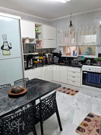 Foto 5 do(a) Casa em Condomínio de 3 quartos à venda em Vila Guaca, São Paulo