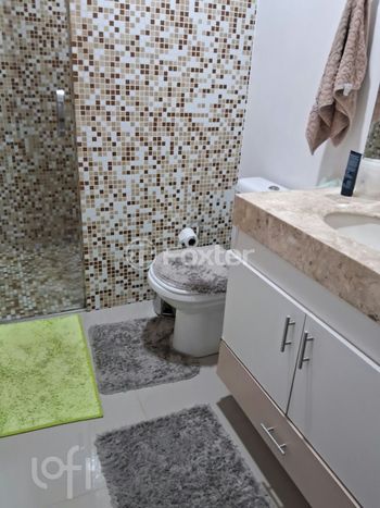 Foto 14 do(a) Casa em Condomínio de 3 quartos à venda em Vila Guaca, São Paulo