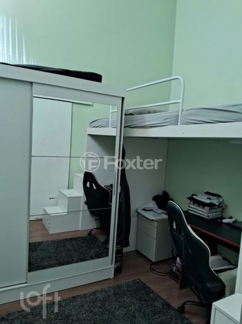 Foto 11 do(a) Casa em Condomínio de 3 quartos à venda em Vila Guaca, São Paulo
