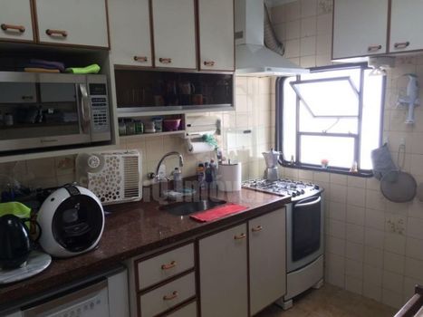Foto 4 do(a) Apartamento de 3 quartos à venda em Sumarezinho, São Paulo