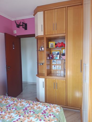 Foto 14 do(a) Apartamento de 2 quartos à venda em Planalto, São Bernardo do Campo