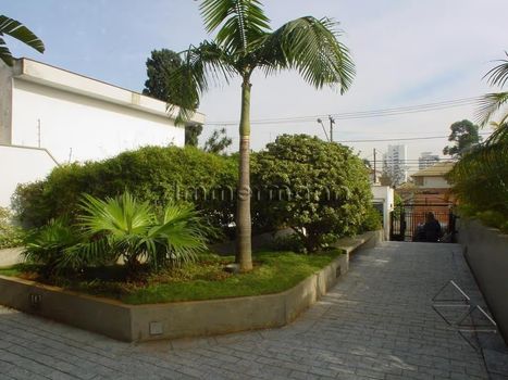 Foto 10 do(a) Apartamento de 3 quartos à venda em Cidade Monções, São Paulo