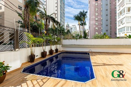 Foto 42 do(a) Apartamento de 4 quartos à venda em Jardim Paulista, São Paulo