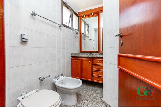 Foto 37 do(a) Apartamento de 4 quartos à venda em Jardim Paulista, São Paulo