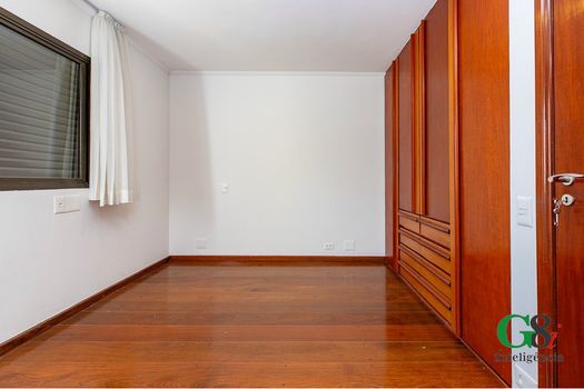 Foto 31 do(a) Apartamento de 4 quartos à venda em Jardim Paulista, São Paulo