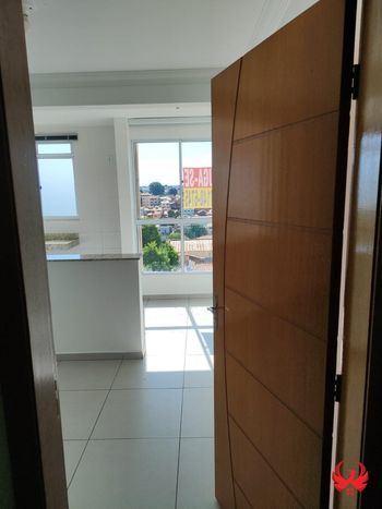 Foto 2 do(a) Apartamento de 2 quartos à venda em São Gotardo, Contagem