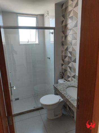 Foto 5 do(a) Apartamento de 2 quartos à venda em São Gotardo, Contagem