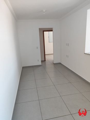 Foto 1 do(a) Apartamento de 2 quartos à venda em São Gotardo, Contagem
