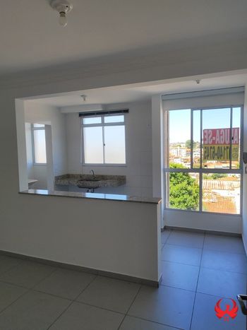 Foto 3 do(a) Apartamento de 2 quartos à venda em São Gotardo, Contagem