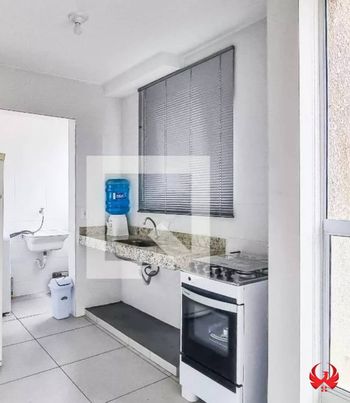 Foto 10 do(a) Apartamento de 2 quartos à venda em São Gotardo, Contagem
