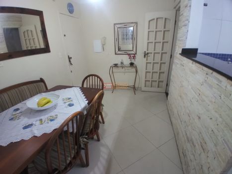 Foto 6 do(a) Apartamento de 3 quartos à venda em Rudge Ramos, São Bernardo do Campo