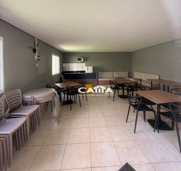 Foto 36 do(a) Apartamento de 1 quartos à venda em Cidade Satélite Santa Bárbara, São Paulo