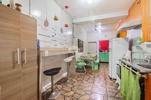 Foto 7 do(a) Sala / Conjunto Comercial de 16 quartos à venda em São Geraldo, Porto Alegre