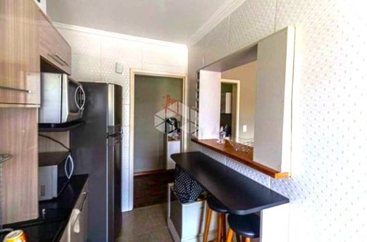 Foto 7 do(a) Apartamento de 2 quartos à venda em Partenon, Porto Alegre