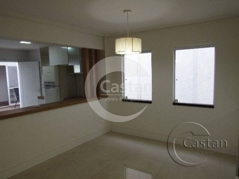 Foto 1 do(a) Casa de 3 quartos à venda em Sítio da Figueira, São Paulo