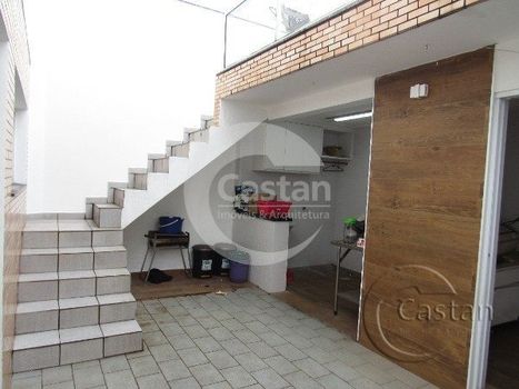 Foto 12 do(a) Casa de 3 quartos à venda em Sítio da Figueira, São Paulo