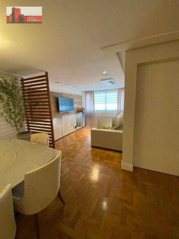 Foto 1 do(a) Cobertura de 3 quartos à venda em Jardim Paulista, São Paulo