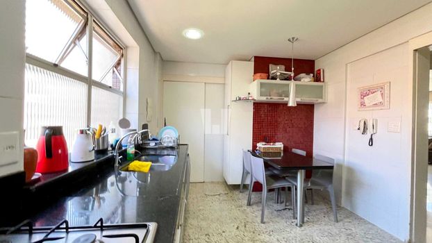 Foto 23 do(a) Apartamento de 4 quartos à venda em Anchieta, Belo Horizonte