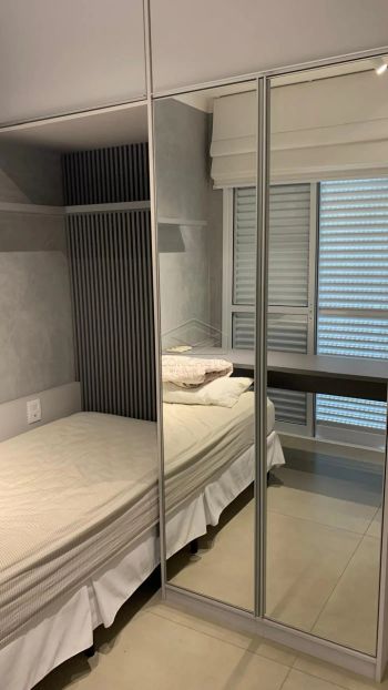 Foto 19 do(a) Apartamento de 3 quartos à venda em Jardim América, Bauru