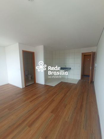 Foto 1 do(a) Apartamento de 1 quartos à venda em Samambaia Norte (Samambaia), Brasília