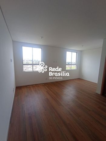 Foto 4 do(a) Apartamento de 1 quartos à venda em Samambaia Norte (Samambaia), Brasília
