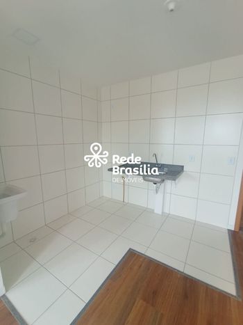 Foto 5 do(a) Apartamento de 1 quartos à venda em Samambaia Norte (Samambaia), Brasília