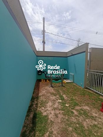 Foto 18 do(a) Apartamento de 1 quartos à venda em Samambaia Norte (Samambaia), Brasília
