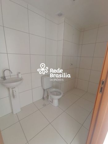 Foto 6 do(a) Apartamento de 1 quartos à venda em Samambaia Norte (Samambaia), Brasília