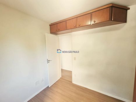 Foto 12 do(a) Apartamento de 2 quartos à venda em Saúde, São Paulo