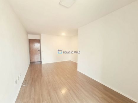 Foto 9 do(a) Apartamento de 2 quartos à venda em Saúde, São Paulo