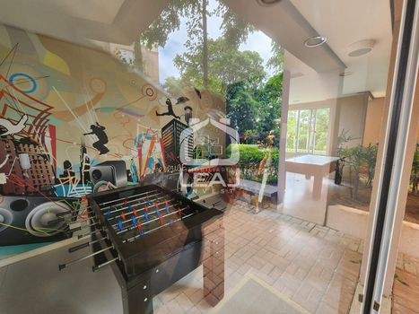 Foto 38 do(a) Apartamento de 3 quartos à venda em Jardim Arpoador, São Paulo