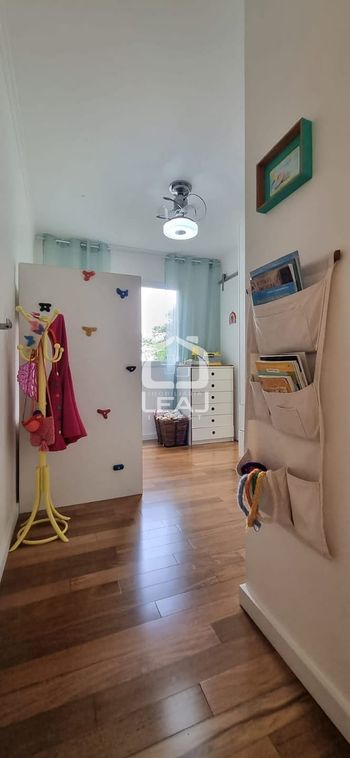 Foto 19 do(a) Apartamento de 3 quartos à venda em Jardim Arpoador, São Paulo