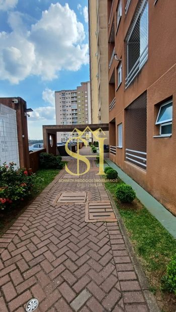 Foto 6 do(a) Apartamento de 2 quartos à venda em Quitaúna, Osasco