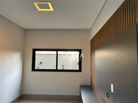 Foto 13 do(a) Casa em Condomínio de 3 quartos à venda em Residencial Quinta do Golfe, São José do Rio Preto