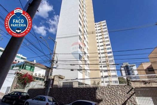 Foto 1 do(a) Apartamento de 3 quartos à venda em Colégio Batista, Belo Horizonte